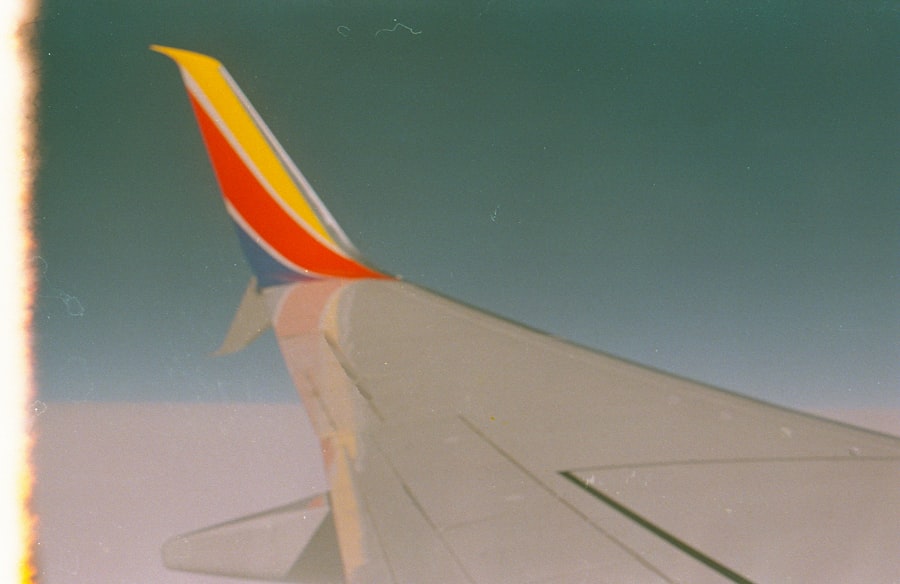 southwest airlines flights