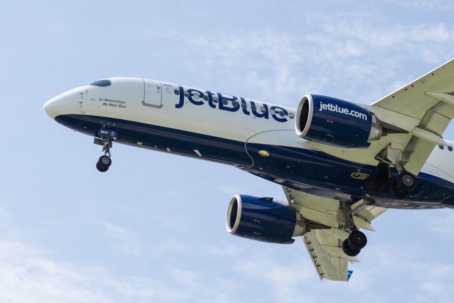jetblue flights
