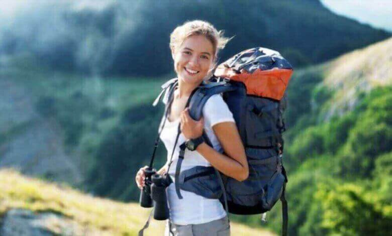 best-quality trekking backpack