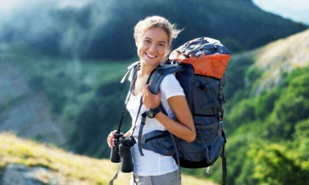 best-quality trekking backpack