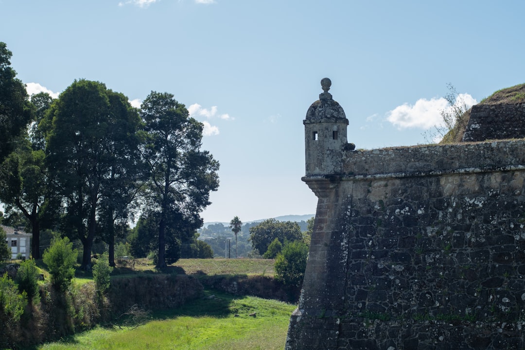 Photo defense travel system